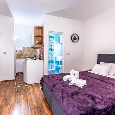 Apartmani Vinko Bibinje Exterior foto