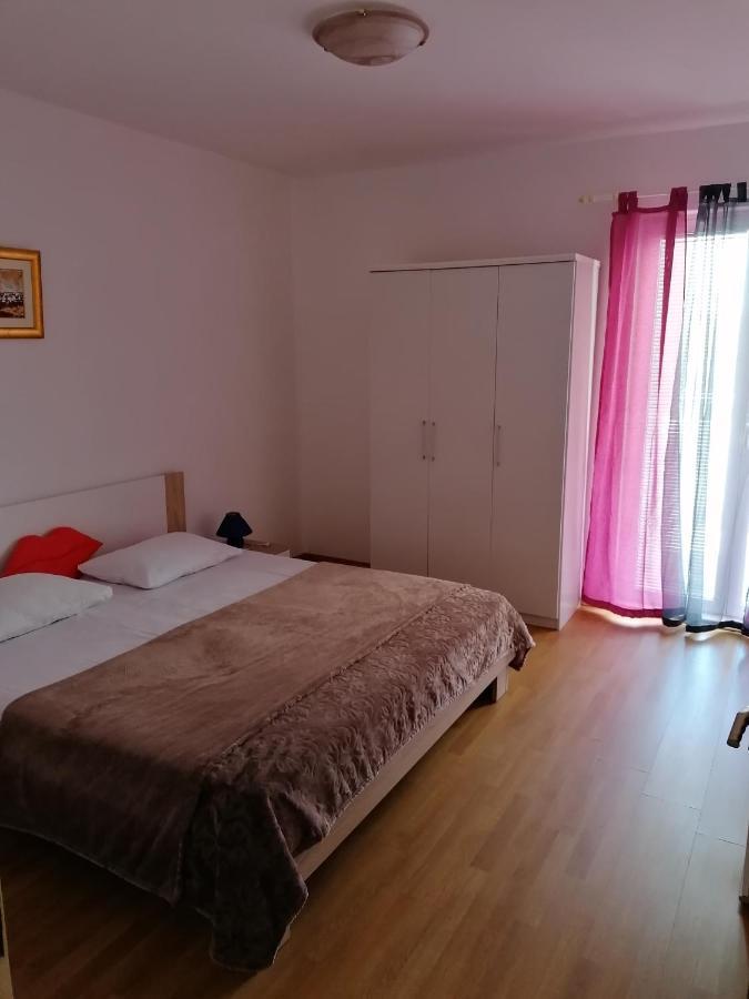 Apartmani Vinko Bibinje Exterior foto